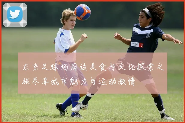 东京足球场周边美食与文化探索之旅尽享城市魅力与运动激情
