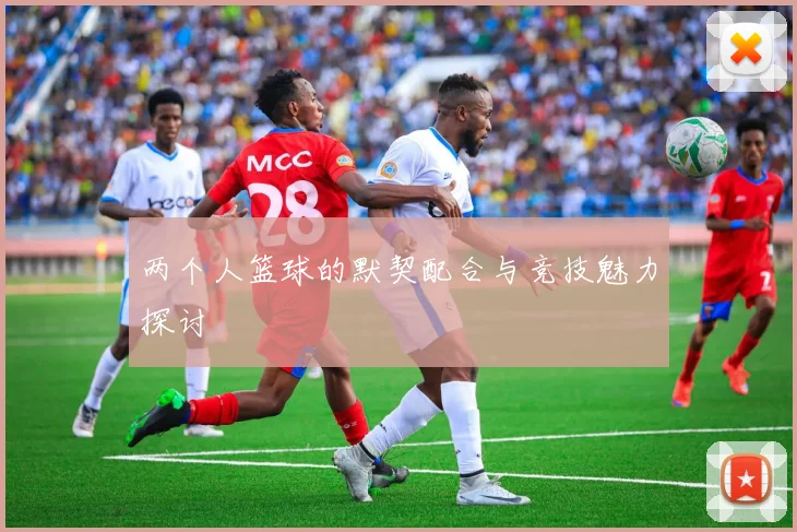 两个人篮球的默契配合与竞技魅力探讨