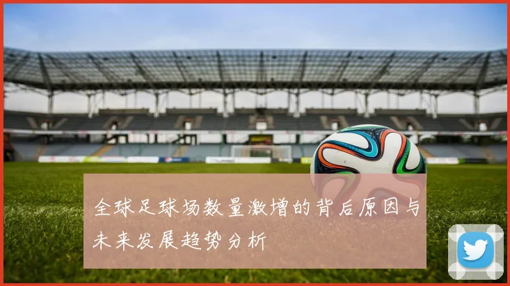 全球足球场数量激增的背后原因与未来发展趋势分析