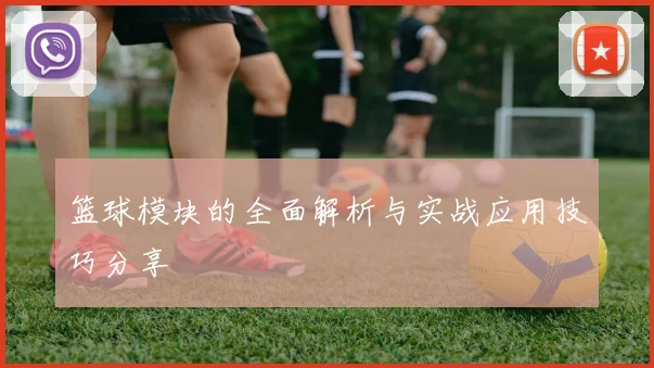 篮球模块的全面解析与实战应用技巧分享