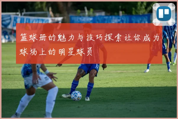 篮球册的魅力与技巧探索让你成为球场上的明星球员