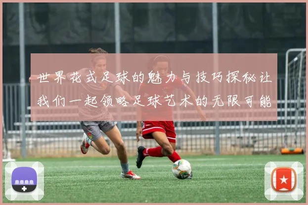 世界花式足球的魅力与技巧探秘让我们一起领略足球艺术的无限可能